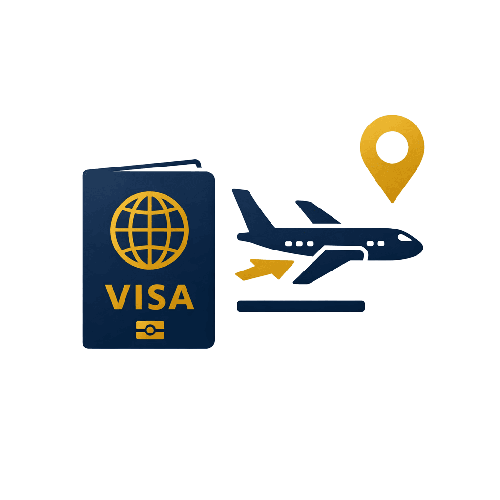 Visa & Einreise